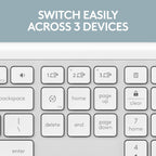 Logitech Signature Slim K950