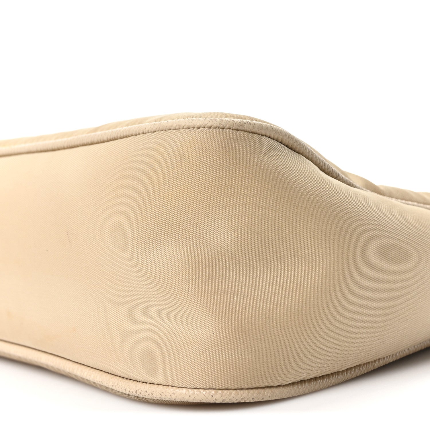 Nylon Re-Edition 2005 Shoulder Bag Deserto