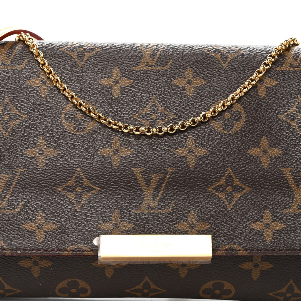 Monogram Favorite MM