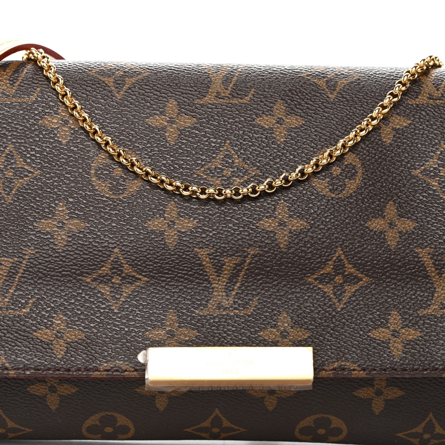 Monogram Favorite MM