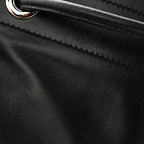 Milo Lambskin Swift Mini Aline Black