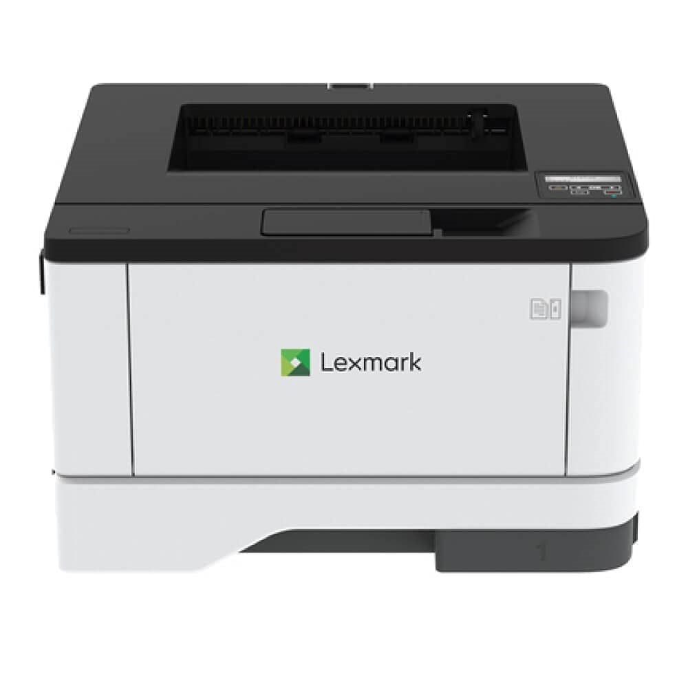MS331dn Laser Printer
