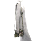 Damoflage Quest Messenger Green