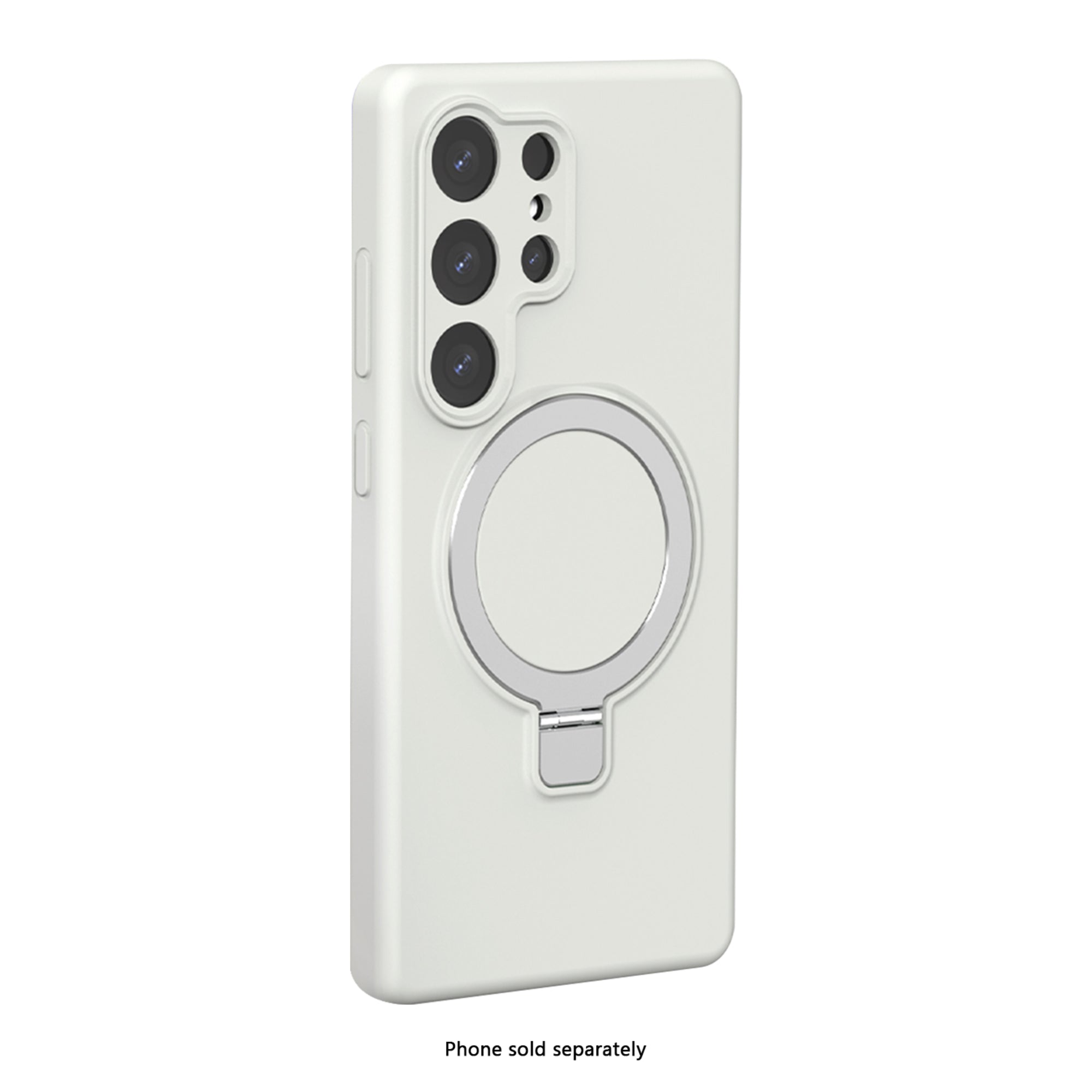 SAHARA - Venture Series Silicone Case - Samsung Galaxy S25 Ultra