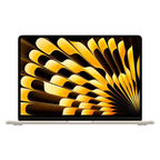 Apple Macbook Air 13" M5 16GB 512GB 8-Core GPU Starlight MDHA4LL/A 2026 Model