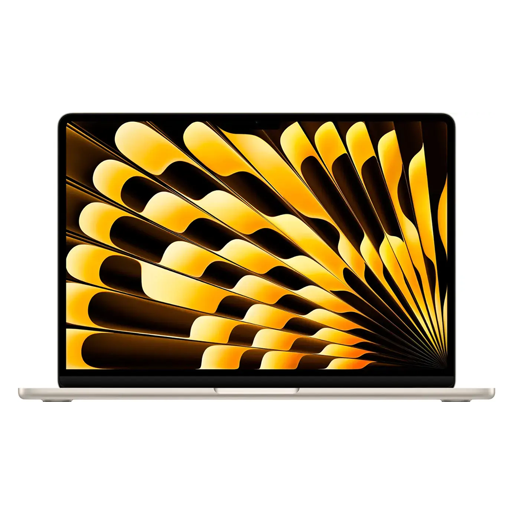 Apple Macbook Air 13" M5 16GB 512GB 8-Core GPU Starlight MDHA4LL/A 2026 Model