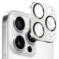 SAHARA - Ultra-Strong Camera Lens Protector for Apple iPhone 16 Pro and 16 Pro Max (2-Pack)