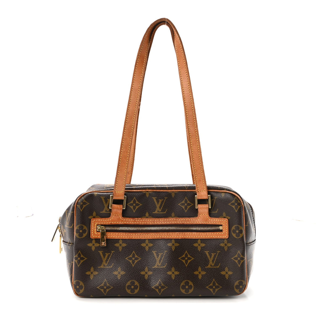 Monogram Cite MM