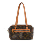 Monogram Cite MM