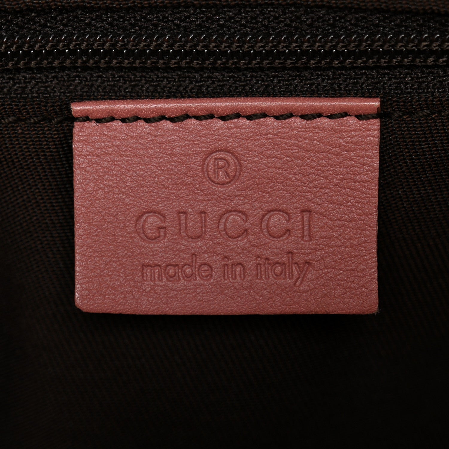 Monogram Medium Sukey Tote Pink