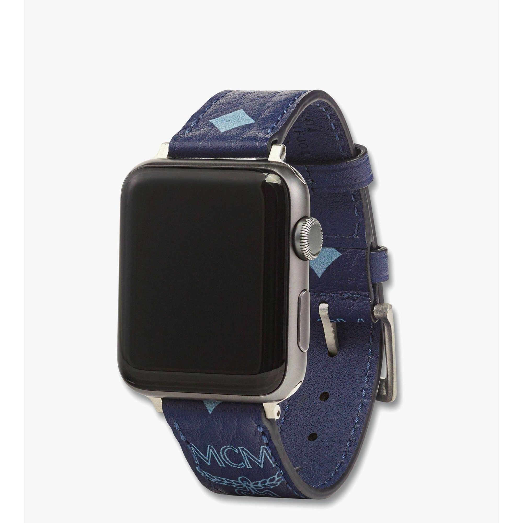 42-49mm Apple Watch Band in Visetos