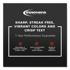 Remanufactured Magenta Ink For