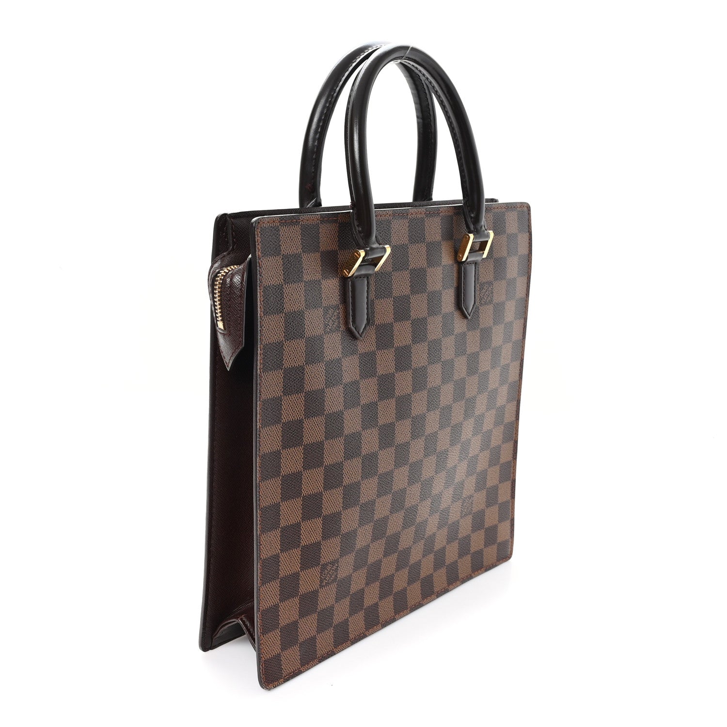 Damier Ebene Venice Sac Plat