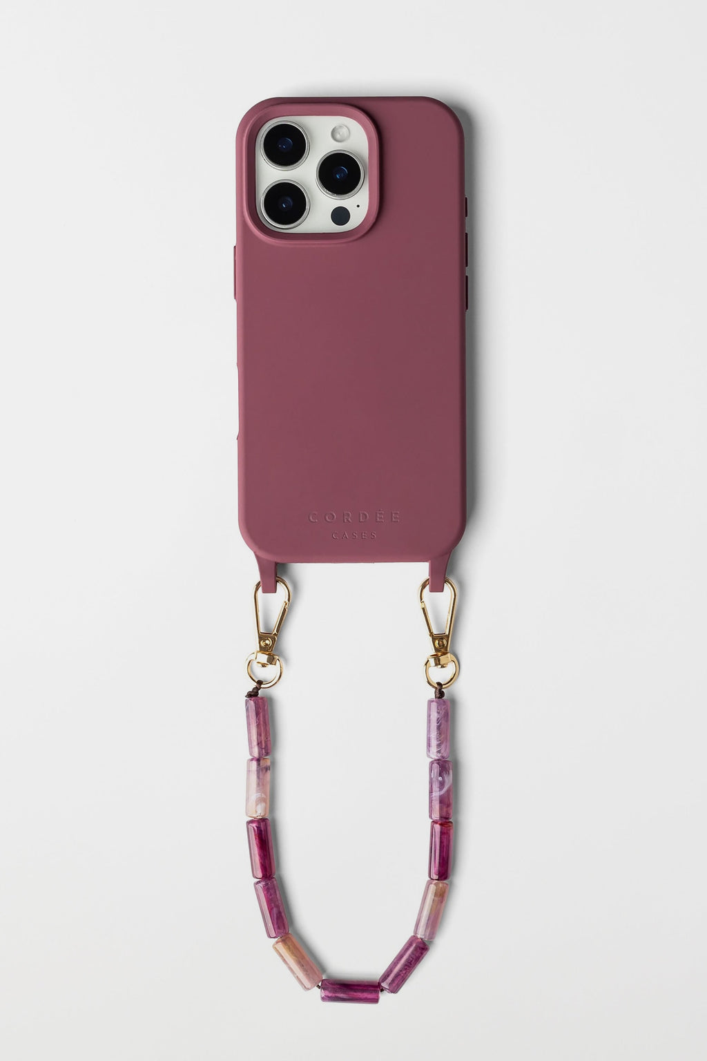 Cordée Cases Julia Phone Wristlet Set