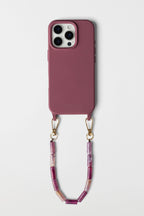 Cordée Cases Julia Phone Wristlet Set