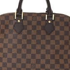 Damier Ebene Alma PM