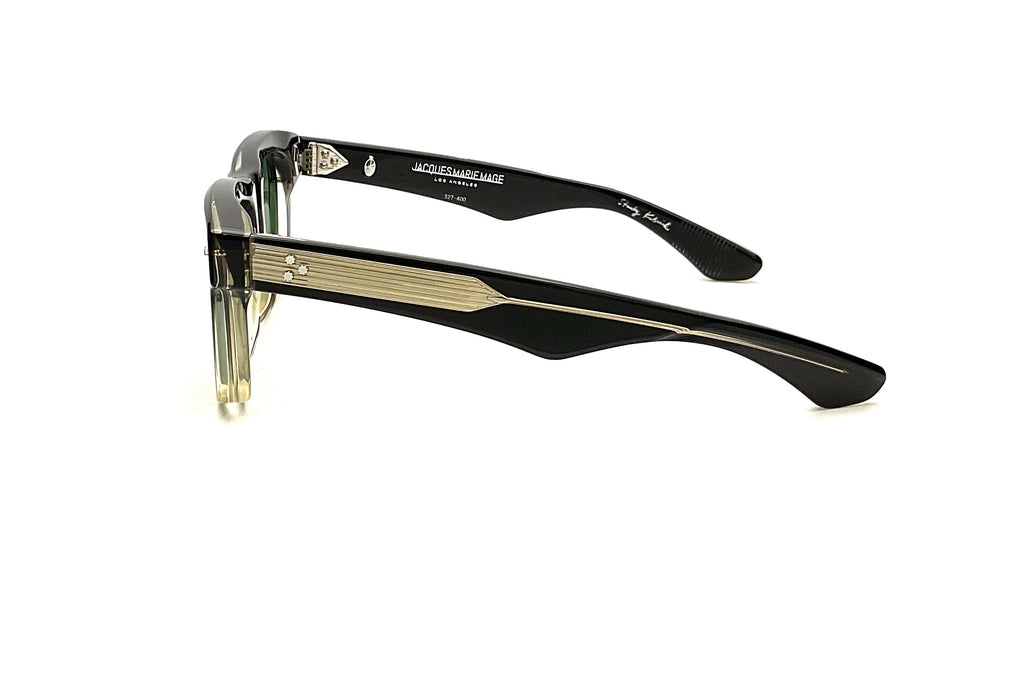 Jacques Marie Mage - Heywood (Black Fade)