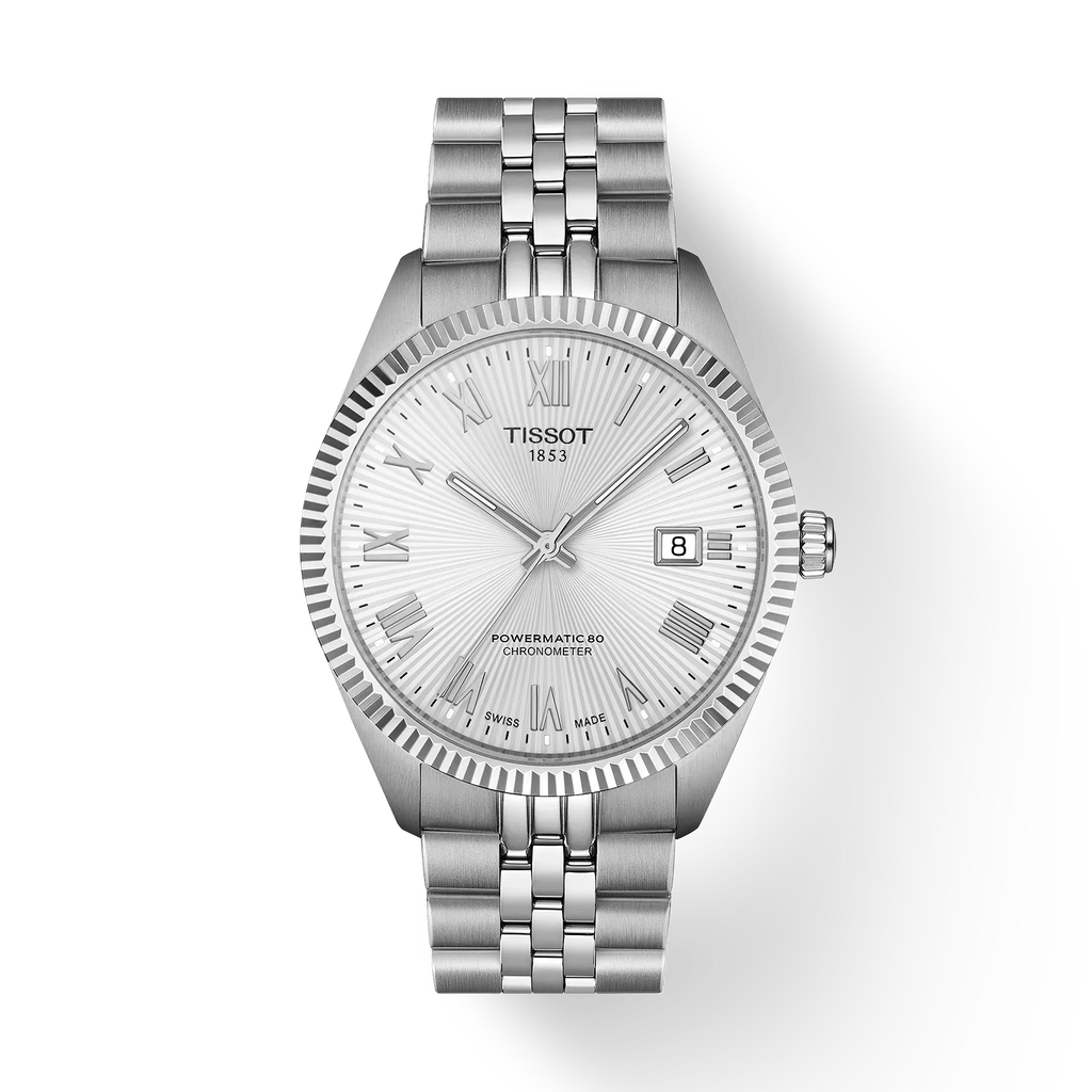 Ballade 39mm