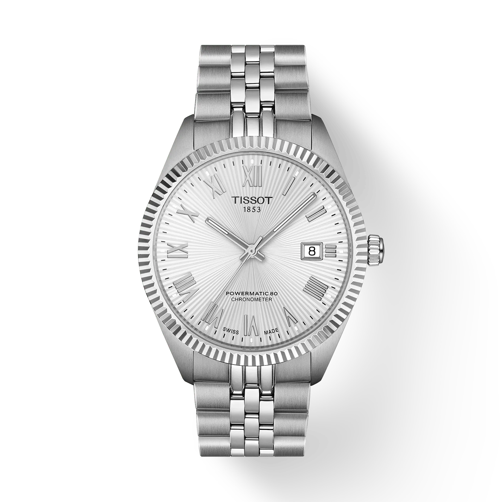 Ballade 39mm