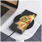 SAHARA - Indy Series Genuine Leather Case - Samsung Galaxy S23 Ultra