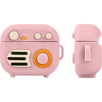 SAHARA - Case for Apple AirPods 3 (3rd generation) - Pink