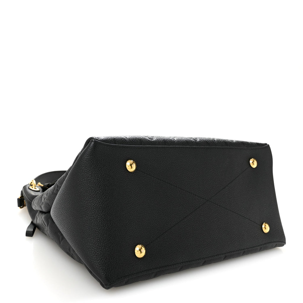 Empreinte Maida Hobo Black