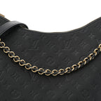 Empreinte Monogram Boulogne NM Black