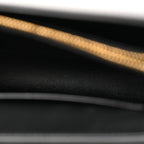Supple Calfskin Teen Nino Black