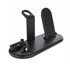 7 in 1 Qi Wireless Charging Station