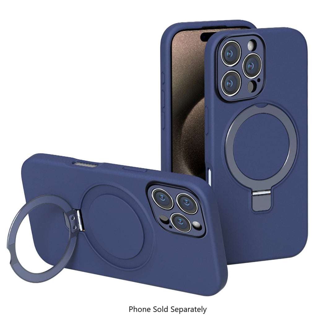 SAHARA - Venture Series Slim Kickstand Case - Apple iPhone 16 Pro