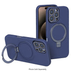 SAHARA - Venture Series Slim Kickstand Case - Apple iPhone 16 Pro