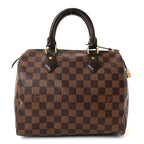Damier Ebene Speedy 25