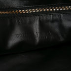 Nappa Intrecciato Small Jodie Black