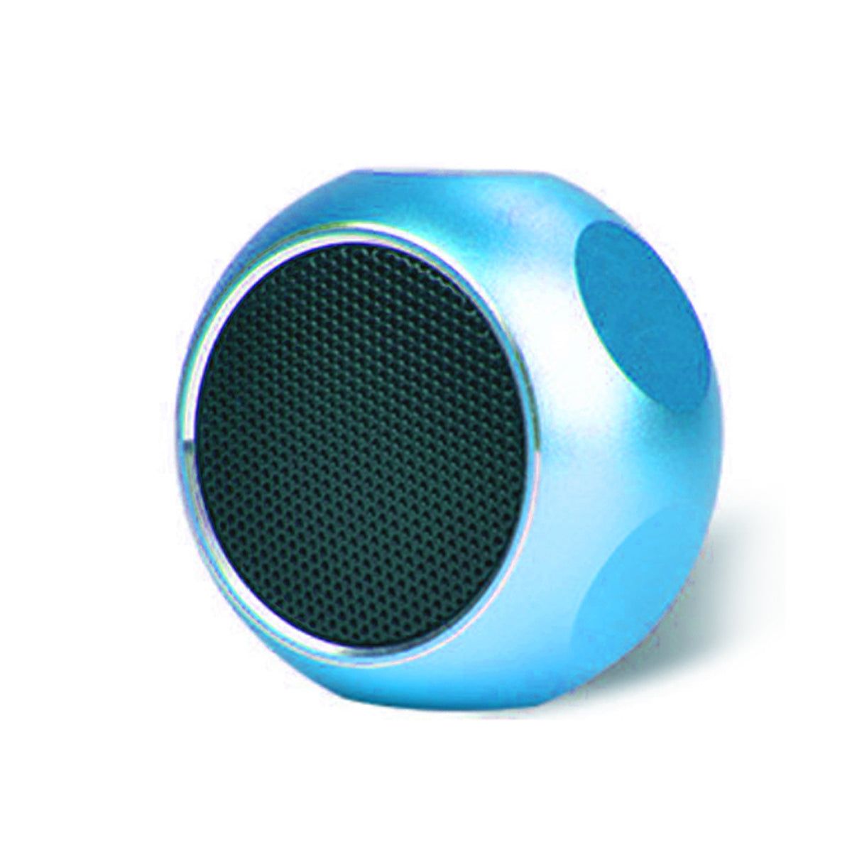 Mini Speakers In 4 Colors