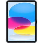 SAHARA - ZeroDamage Ultra Strong+ Tempered Glass Screen Protector for Apple iPad 10.9" (10th Generation 2022) - Clear
