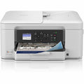 Inkjet Multifunction Printer