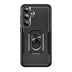SAHARA - Raider Series Heavy-Duty Kickstand Case - Samsung Galaxy S24+