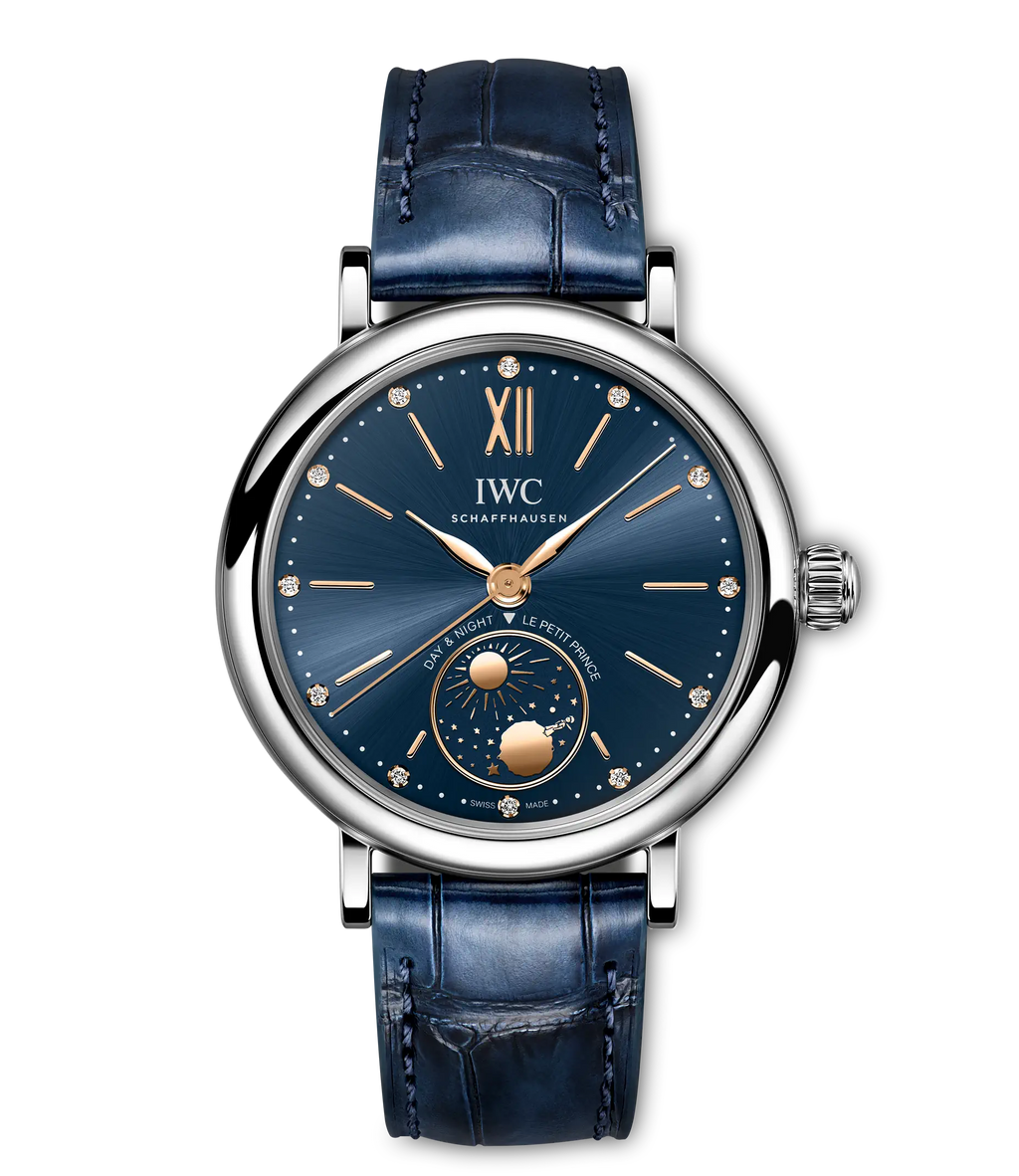 Portofino Automatic Day & Night 34 Le Petit Prince