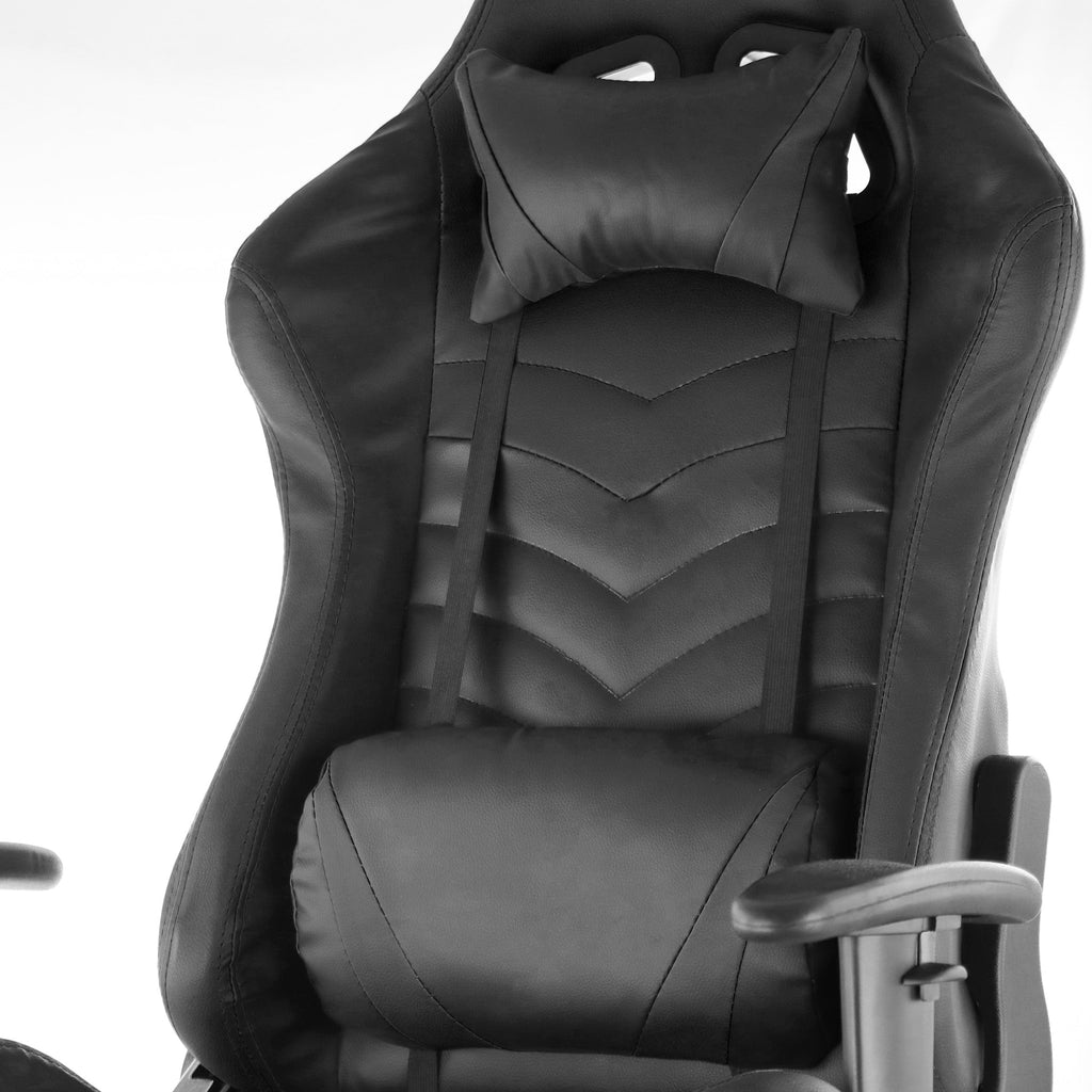 Gaming Chair in Black