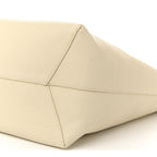 Pebbled Calfskin Everyday Cabas Avario