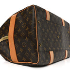 Monogram Carryall