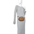 Swift In-The-Loop Belt Bag  Biscuit Alezan Sesame
