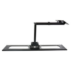 Full Motion Wall Mount for 32-75 Inch Displays