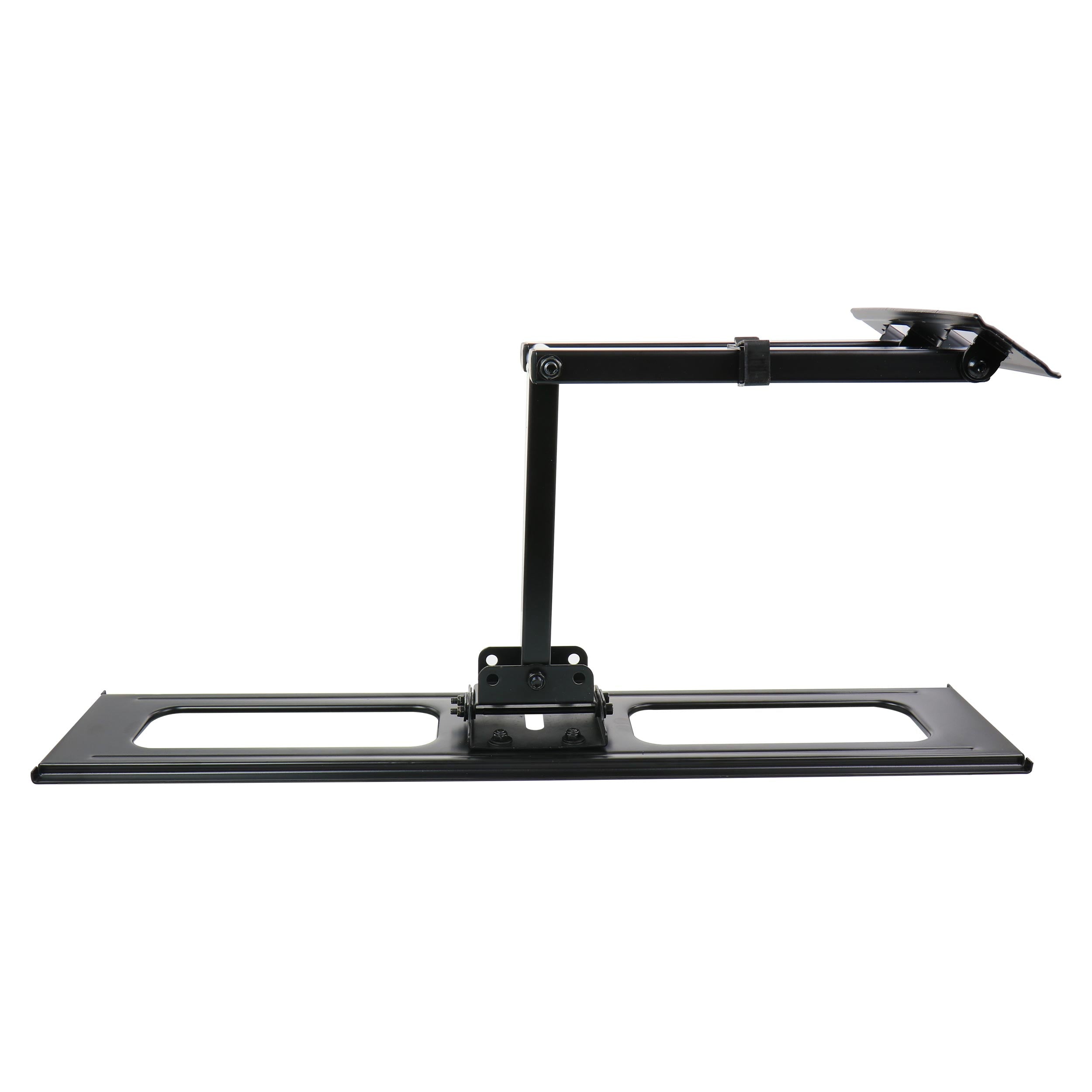 Full Motion Wall Mount for 32-75 Inch Displays