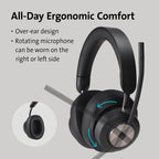 H3000 Bluetooth Over-Ear Headset