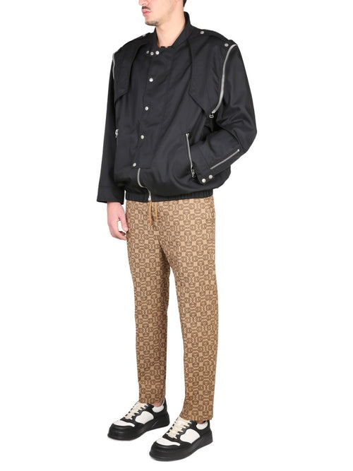 " Metamorphosis" Jacket