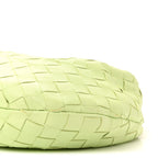Nappa Intrecciato Mini Jodie Fennel