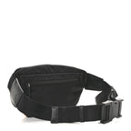Nylon Vintage Check Sonny Bum Bag Archive Beige Black