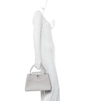 Taurillon Moonstone Capucines MM  Galet
