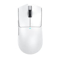 Attack Shark X11 Wireless Gaming Mouse - Lightweight Design, RGB Backlighting, Up to 22K DPI, PAW3311 Optical Sensor, HUYU Switches